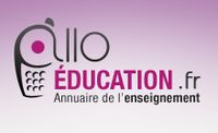 Ecoles, Coll&egrave;ges Et Lyc&eacute;es