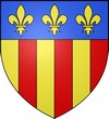 Blason d'Amboise