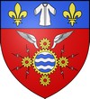 Blason d'Argenteuil