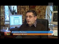 Au Quotidien-RTBF.be-&eacute;mission diffus&eacute;e le 24 janvier 2006