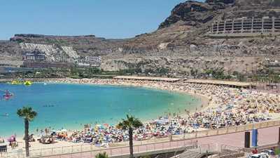 Photo de Bah&iacute;a Blanca