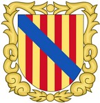 Blason des &Icirc;les Bal&eacute;ares