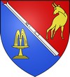 Blason de Bar&egrave;ges