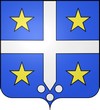 Blason de Barjac