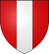 Blason de Beauvais