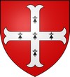 Blason de B&eacute;cherel