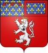 Blason de Berre-l'&Eacute;tang