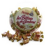 B&ecirc;tises de Cambrai