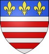 Blason de B&eacute;ziers