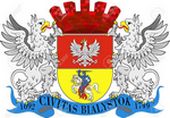 Blason de Bialystok