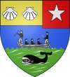 Blason de Biarritz
