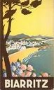 Logo de Biarritz