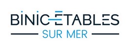 Logo de Binic-&Eacute;tables-sur-Mer