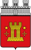 Blason de Bitburg
