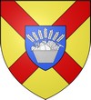 Blason de Bobigny