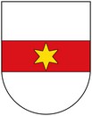 Blason de Bolzano