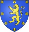 Blason de Bourbon-Lancy