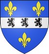 Blason de Brant&ocirc;me
