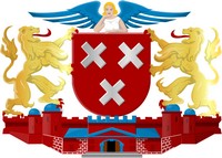 Blason de Br&eacute;da