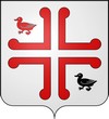 Blason de Bredene