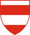 Blason de Brno