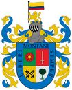 Blason de Bucaramanga