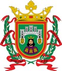 Blason de Burgos
