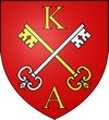 Blason de Caderousse