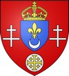 Blason de Calais