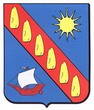 Blason de Carnac