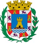 Blason de Carthag&egrave;ne