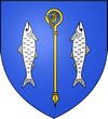 Blason de Cassis