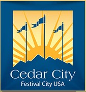 Logo de Cedar City