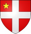 Blason de Chamb&eacute;ry