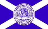 Drapeau de Charlotte
