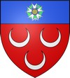 Blason de Ch&acirc;teaudun