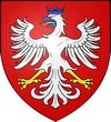 Blason de Ch&acirc;tillon-Coligny