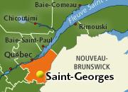 Chaudi&egrave;re-Appalaches