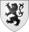 Blason de Cherrueix