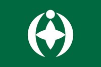Drapeau de Chiba