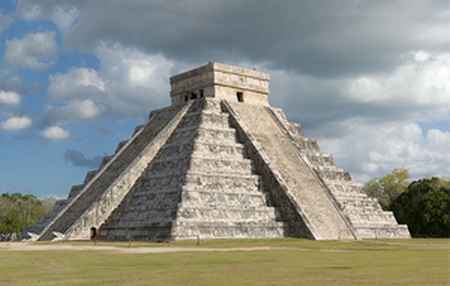 Photo de Chich&eacute;n Itz&aacute;
