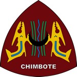 Blason de Chimbote