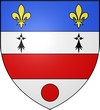 Blason de Clermont-l'H&eacute;rault