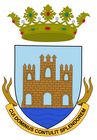 Blason de Collioure