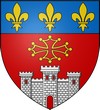 Blason de Cordes-sur-Ciel