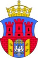Cracovie Blason