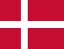 Drapeau du Danemark