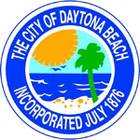 Logo de Daytona Beach