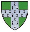Blason de Dinard