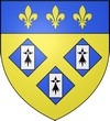 Blason de Dol-de-Bretagne